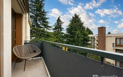 Appartement 196 000 € FRESNES (94260) photo 7
