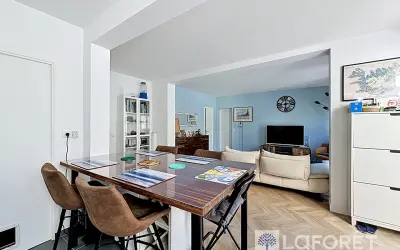 Maison 720 000 € ANTONY (92160) photo 4