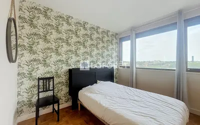 Appartement 1 200 €/mois ANTONY (92160) photo 5