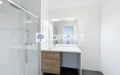 Appartement 856 €/mois L HAY LES ROSES (94240) photo 4