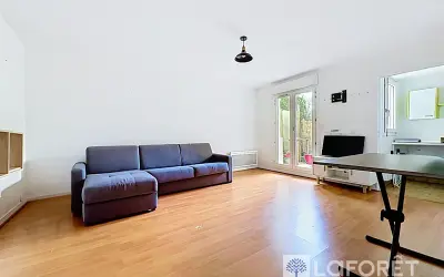 Appartement 220 000 € ANTONY (92160) photo 2