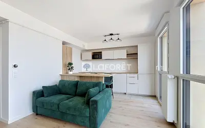 Appartement 1 100 €/mois Antony (92160) photo 2