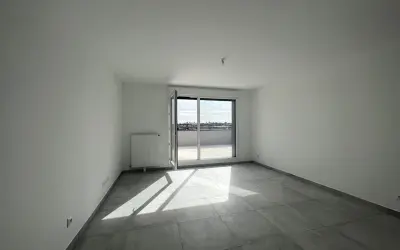 Appartement 1 122 €/mois MORANGIS (91420) photo 2