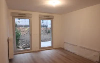 Appartement 1 016 €/mois ANTONY (92160) photo 2