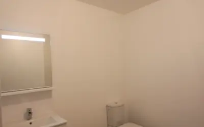 Appartement 1 016 €/mois ANTONY (92160) photo 5
