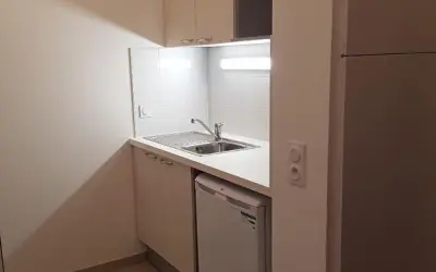 Appartement 1 016 €/mois ANTONY (92160) photo 6