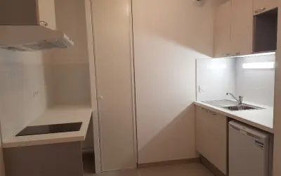 Appartement 1 016 €/mois ANTONY (92160) photo 8