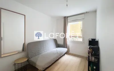 Appartement 1 100 €/mois LONGJUMEAU (91160) photo 4