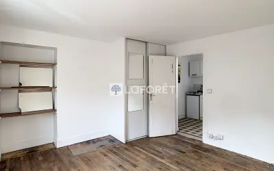 Appartement 629 €/mois ANTONY (92160) photo 2