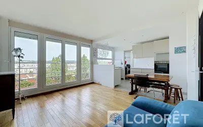 Appartement 299 000 € ANTONY (92160) photo 2
