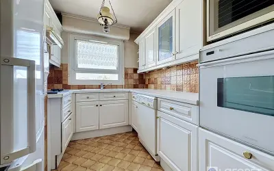 Appartement 275 000 € ANTONY (92160) photo 4