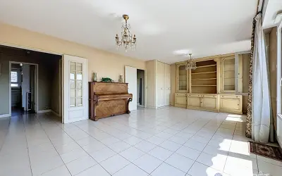 Appartement 275 000 € ANTONY (92160) photo 5