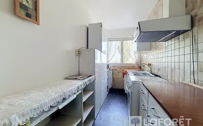 Appartement 265 000 € ANTONY (92160) photo 4