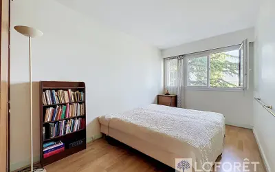 Appartement 265 000 € ANTONY (92160) photo 5