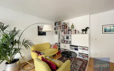 Appartement 1 622 €/mois ANTONY (92160) photo 4