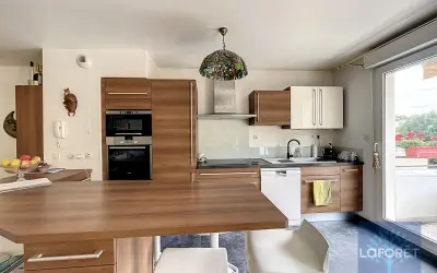 Appartement 1 622 €/mois ANTONY (92160) photo 5