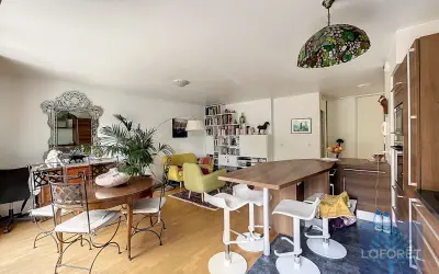 Appartement 1 622 €/mois ANTONY (92160) photo 6