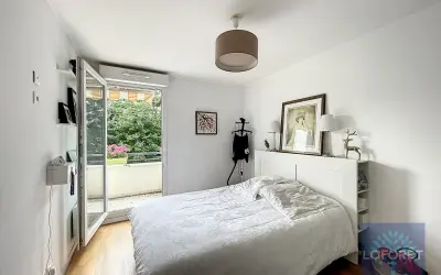 Appartement 1 622 €/mois ANTONY (92160) photo 7