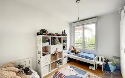 Appartement 1 622 €/mois ANTONY (92160) photo 8