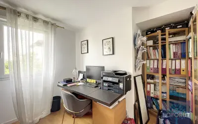 Appartement 1 622 €/mois ANTONY (92160) photo 9
