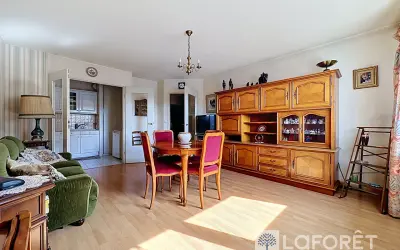 Appartement 271 000 € ANTONY (92160) photo 2