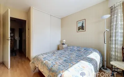 Appartement 271 000 € ANTONY (92160) photo 7
