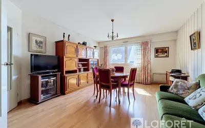 Appartement 271 000 € ANTONY (92160) photo 9