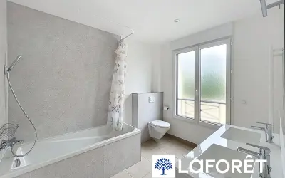 Maison 2 500 €/mois ANTONY (92160) photo 7