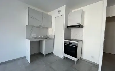 Appartement 842 €/mois MORANGIS (91420) photo 2
