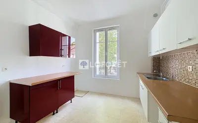 Appartement 1 110 €/mois JUVISY SUR ORGE (91260) photo 4