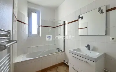 Appartement 1 110 €/mois JUVISY SUR ORGE (91260) photo 5