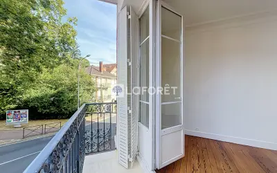 Appartement 1 110 €/mois JUVISY SUR ORGE (91260) photo 6