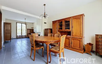 Maison 550 000 € WISSOUS (91320) photo 2