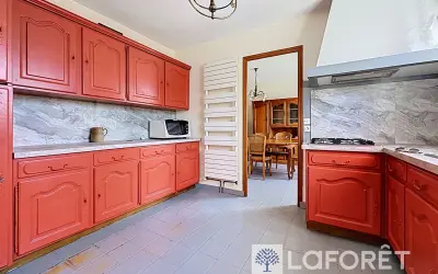 Maison 550 000 € WISSOUS (91320) photo 9