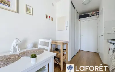 Appartement 600 €/mois ANTONY (92160) photo 2