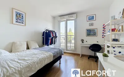 Appartement 600 €/mois ANTONY (92160) photo 4
