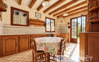 Maison 750 000 € ANTONY (92160) photo 4