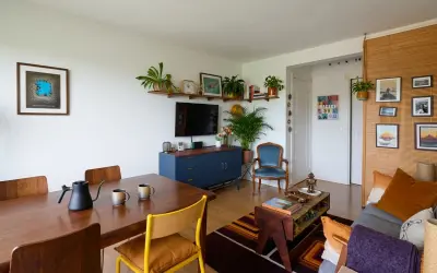 Appartement 233 000 € ANTONY (92160) photo 2