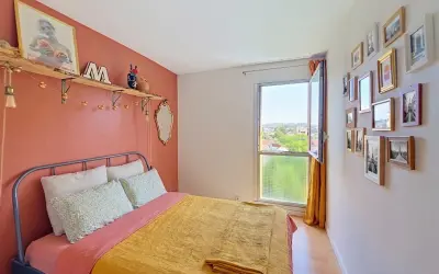 Appartement 233 000 € ANTONY (92160) photo 4