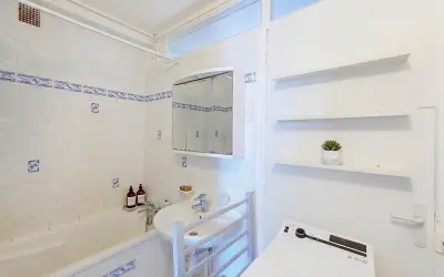 Appartement 233 000 € ANTONY (92160) photo 5