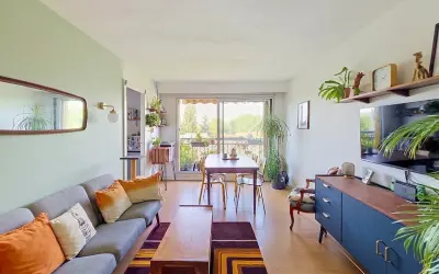 Appartement 233 000 € ANTONY (92160) photo 6