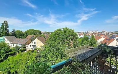 Appartement 233 000 € ANTONY (92160) photo 8