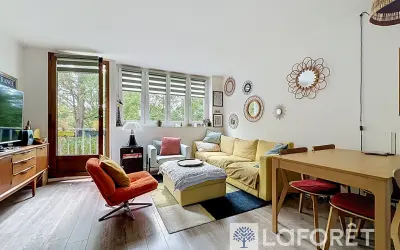 Appartement 299 000 € ANTONY (92160) photo 2