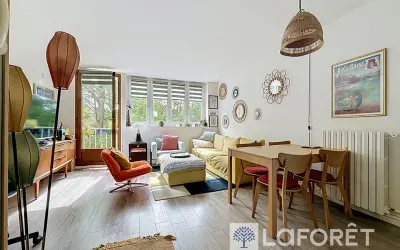 Appartement 299 000 € ANTONY (92160) photo 4