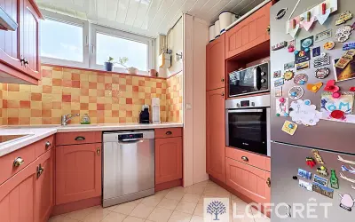 Appartement 299 000 € ANTONY (92160) photo 6