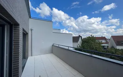 Appartement 967 €/mois MORANGIS (91420) photo 2