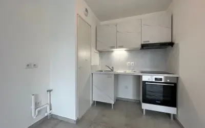 Appartement 967 €/mois MORANGIS (91420) photo 4