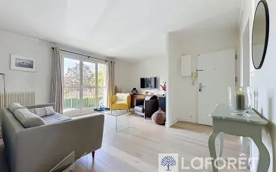 Appartement 328 000 € ANTONY (92160) photo 2