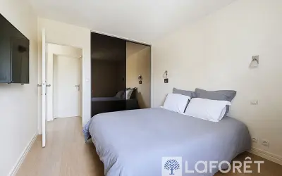 Appartement 328 000 € ANTONY (92160) photo 5