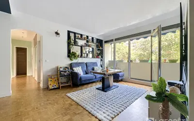 Appartement 317 000 € ANTONY (92160) photo 2